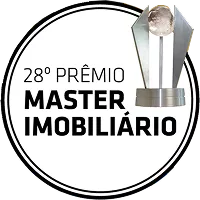 Vencedor de 28º Prêmio Master Imobiliário